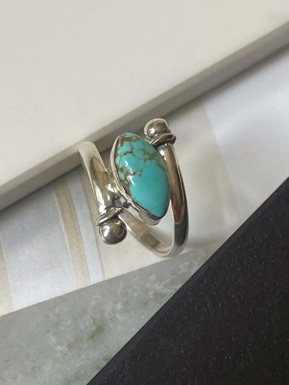VizionartebyJyoti 925 sterling